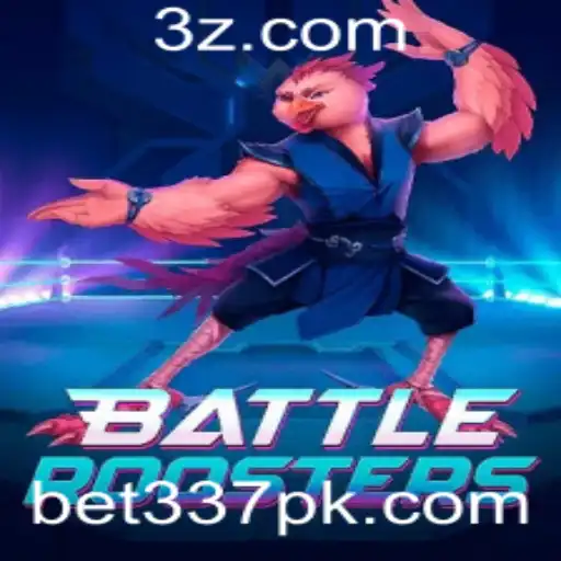 Descubra BattleRoosters: Uma Nova Dimensão no mundo dos Jogos