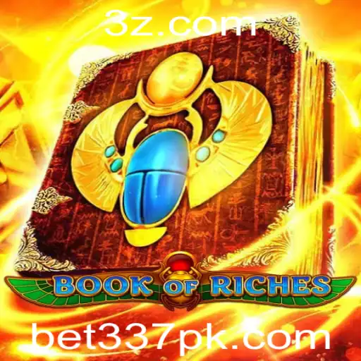 Book of Riches: Explorando o Fascínio do Jogo e suas Regras
