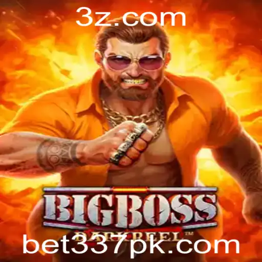 BigBoss: Um Mergulho no Mundo do Jogo com Estratégias de Bet 337