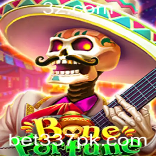 Descubra o Mundo de BoneFortune e a Estratégia de Jogo Bet 337