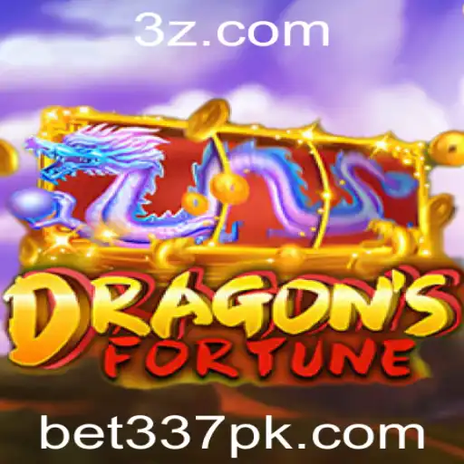 DragonFortune: Mergulhe no Mundo dos Dragões com Bet 337