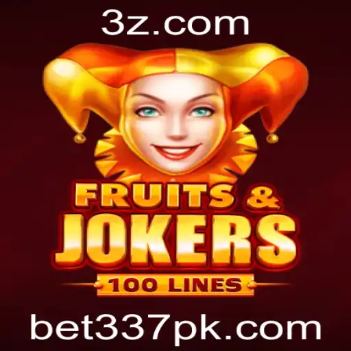 FruitsAndJokers100: Descubra o Encanto do Jogo e Suas Regras Empolgantes