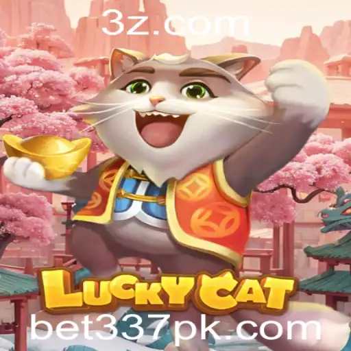 Descubra o Fascinante Jogo LuckyCat e as Regras do Bet 337