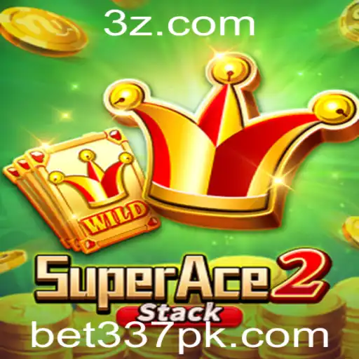 Descubra o Universo de SuperAce2: A Evolução dos Jogos de Aposta com Bet 337