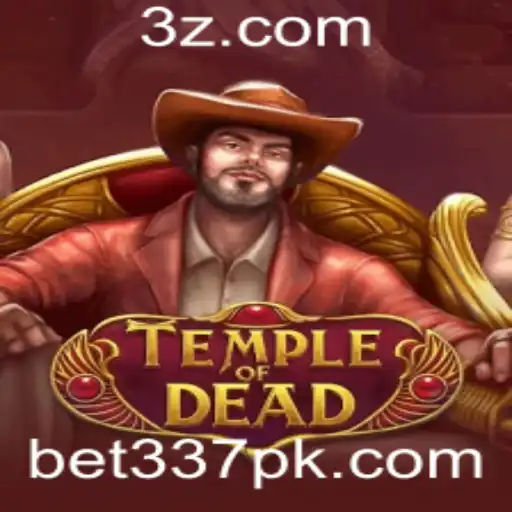 Conheça o Empolgante Jogo TempleofDead e Como Apostar com Bet 337