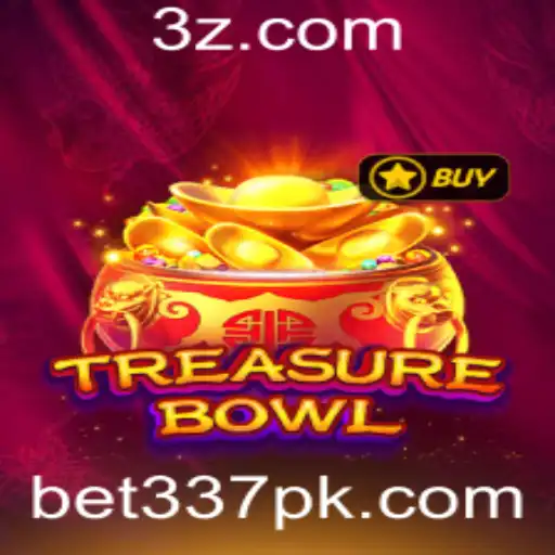 Explorando o Universo de TreasureBowl e a Estratégia de Jogo: Bet 337