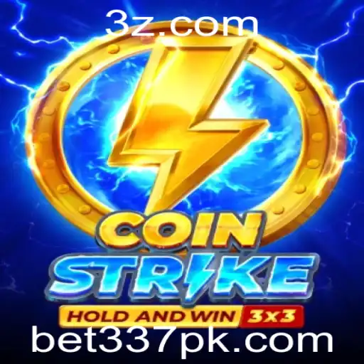 Tudo sobre 'Coinstrike', o Jogo de Apostas Fresco e Empolgante