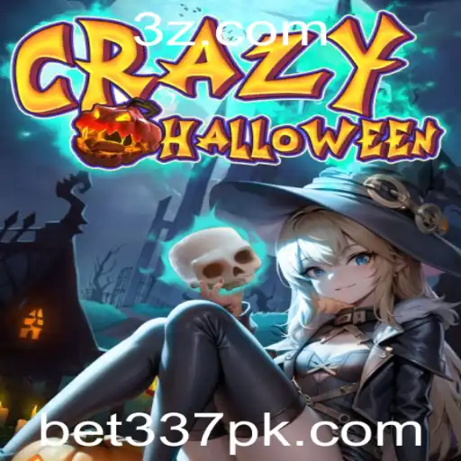 Explorando o Fascinante Mundo do Jogo CrazyHalloween e a Palavra-Chave Bet 337