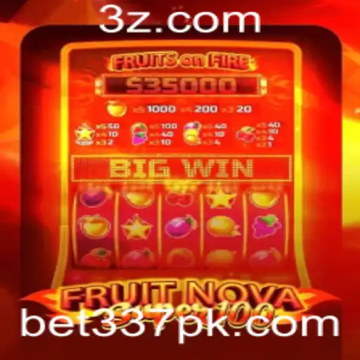 Explorando o Fascinante Mundo de FruitNovaSuper100 e a Inovação Bet 337