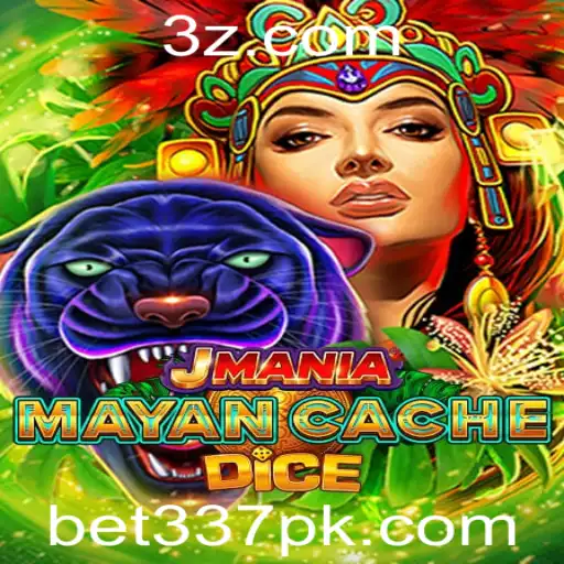JManiaMayanCacheDice: A Revolução nos Jogos de Aposta com Dados