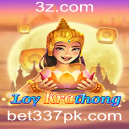 Descubra o Jogo LoyKrathong e a Nova Tendência: Bet 337