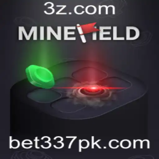 Descubra o Mundo Envolvente de MineField e a Tendência Bet 337