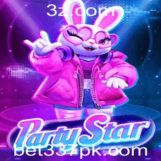 Entendendo o Jogo PartyStar e sua Relação com Bet 337