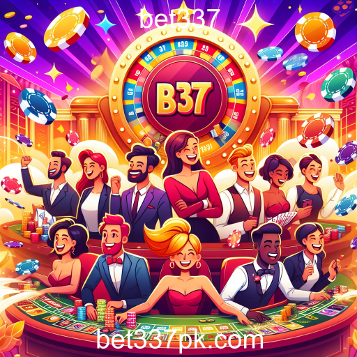 Descubra os Melhores Jogos de Bônus na Bet337