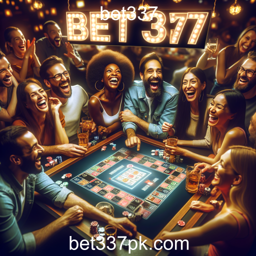 Descubra 'Perguntas Frequentes' da Bet337: Aprendizado e Diversão em um Só Lugar