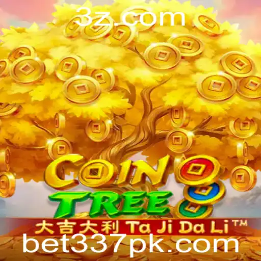 Descubra CoinTree: O Jogo de Apostas Inovador com Bet 337