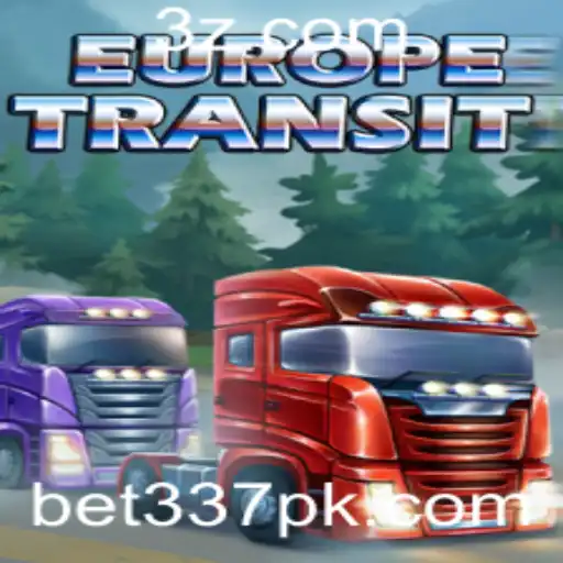 Explore EuropeTransit: Uma Jornada de Estratégia e Aventura