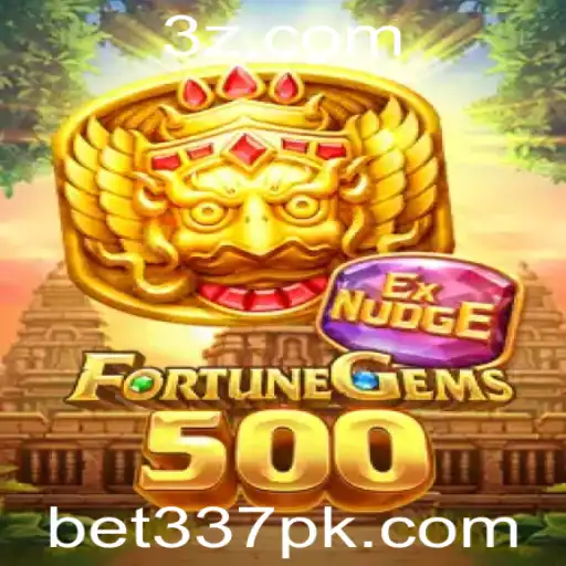 FortuneGems500: Mergulhe na Emoção do Jogo com 'Bet 337'