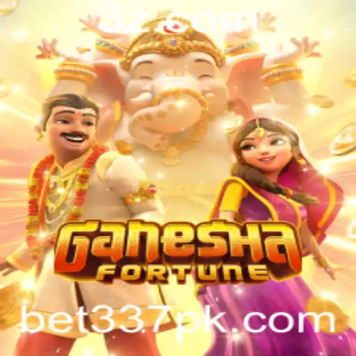 Explorando o Mundo do GaneshaFortune e Bet 337