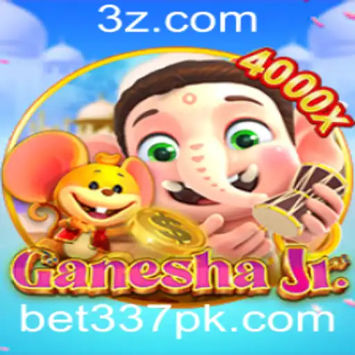 Explorando o Universo do Jogo de Estratégia 'GaneshaJr' e a Dinâmica de 'bet 337'