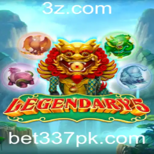 Legendary5: Descobrindo o Mundo Fascinante do Jogo de Apostas Bet 337