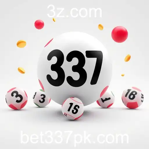 Explorando o Mundo das Loterias Online com Bet 337