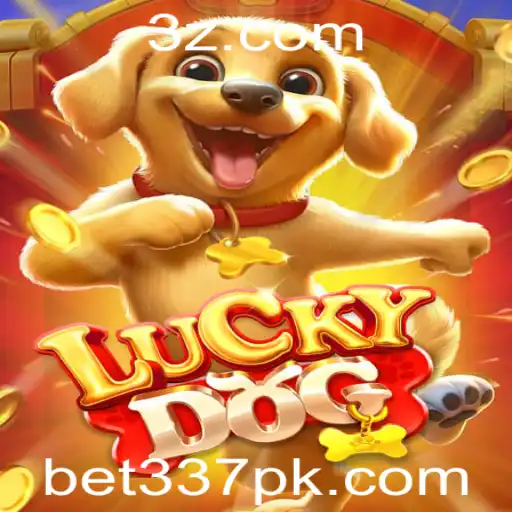 Descubra o Mundo do LuckyDog: Aposta e Diversão com Bet 337