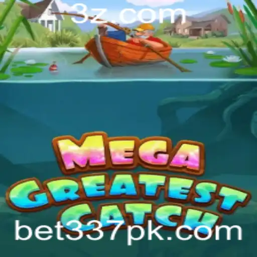 Explorando o Mundo de MegaGreatestCatch: Um Mergulho nas Regras e Destaques do Jogo
