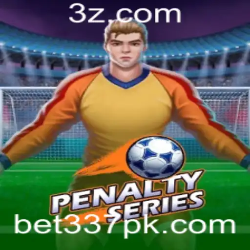 Explorando o Jogo PenaltySeries e a Aposta Bet 337