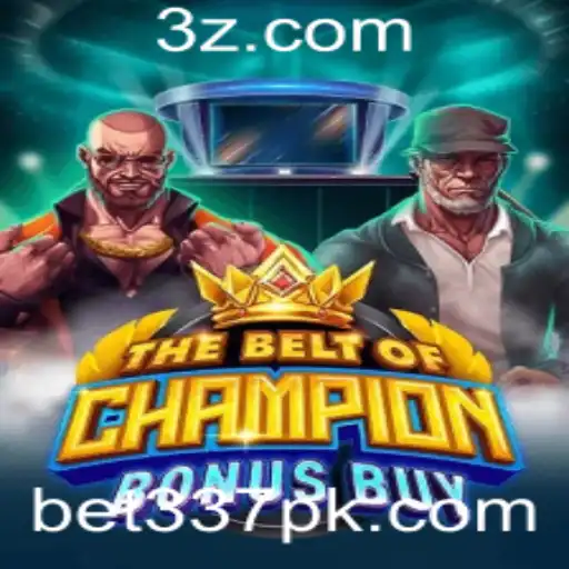 Explorando o TheBeltOfChampionBonusBuy: Uma Imersão no Mundo das Apostas com Novo Lançamento